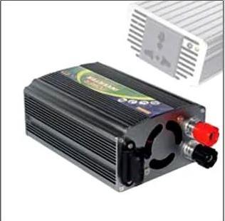 Various Colors Are Available Sine Wave Power Inverter