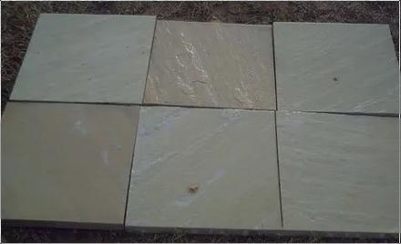 Mint Sandstone Slabs