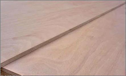 High Strength Okoume Plywood 