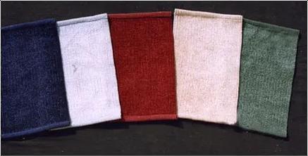 Various Colors Are Available Plain Pattern Place Mats