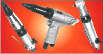 Slip Clutch Screw Drivers