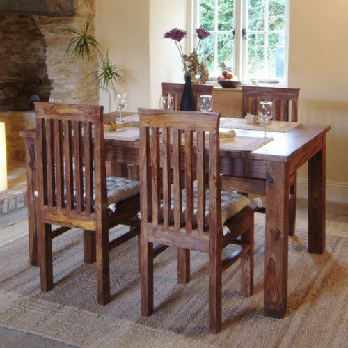 Wooden Dining Table