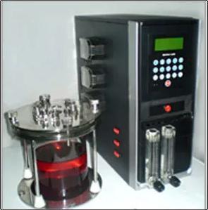 bioreactor