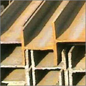 Heavy Duty H Beam Angle  Application: Construction Industries