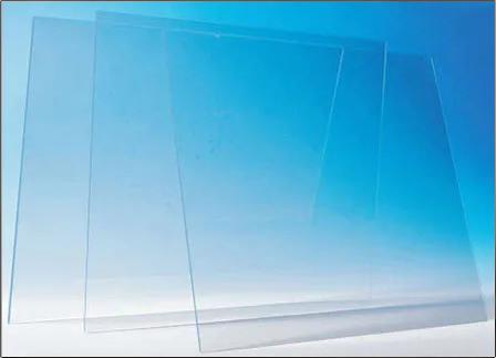 Plain Ito Conductive Glass