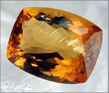 Fine Cut Attractive Gemstones Size: Various Sizes Are Available