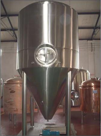 Various Colors Are Available Heavy Duty Mini Brewery Plants