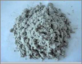 Non Asbestos Compound Fiber