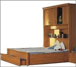 Bed With Overhead Storage At Best Price In Chennai Tamil Nadu