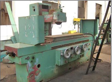 Used Surface Grinding Machine 