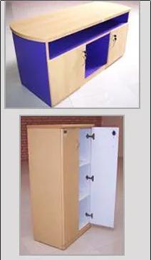 Designer Wooden Cabinets