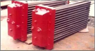 Double Pipe Heat Exchanger 