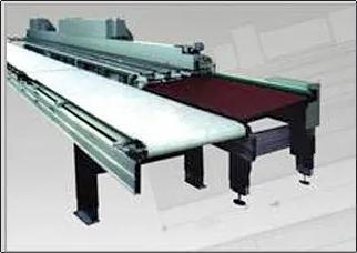 Heavy Duty Rotary Conveyor 