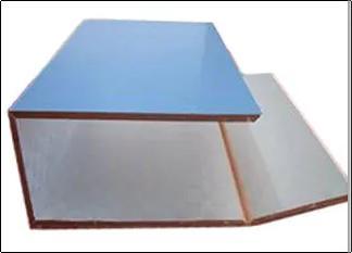 Phenolic Foam Air Ducting Panel Size: Various Sizes Are Available