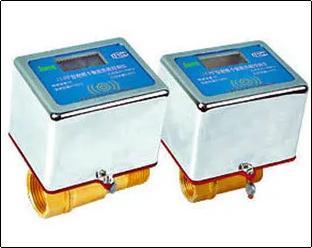 आरएफ कार्ड हीट एनर्जी कंट्रोलर