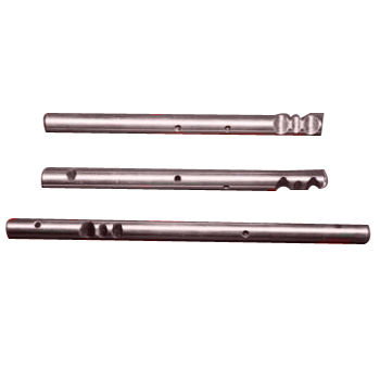 Automotive Shafts