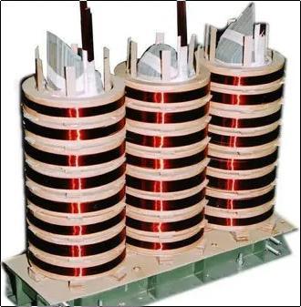 Conventional Distribution Transformers 