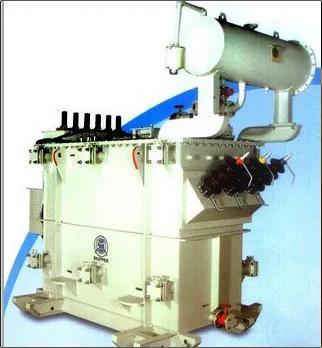 Extended Delta Transformer 