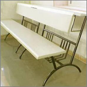 Designer Long School Desks