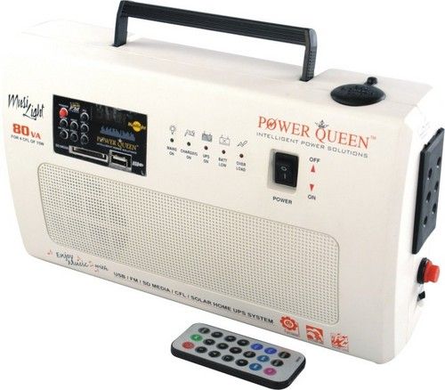 Heavy Duty Fm Cfl Inverter