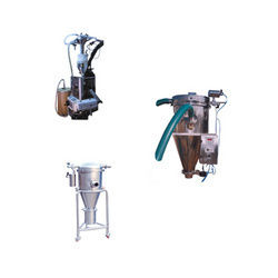 Pneumatic Conveying System