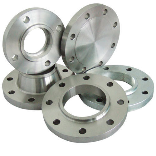 ANAND Stainless Steel Flanges