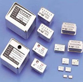 Electronic SMD Crystals And Oscillators