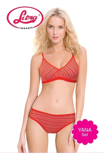 Ladies Lingerie Set