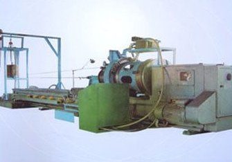 Mine Sieve Mesh Welding Machine Usage: Wedling