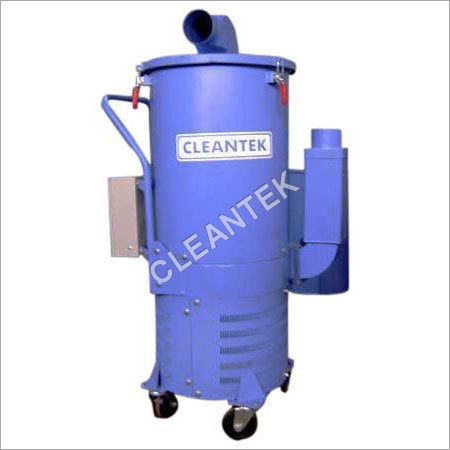 Commercial Portable Dust Collectors