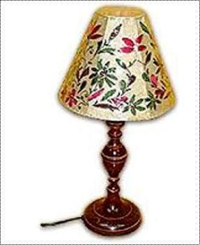 Multicolor Decorative Beaded Lamp Shades