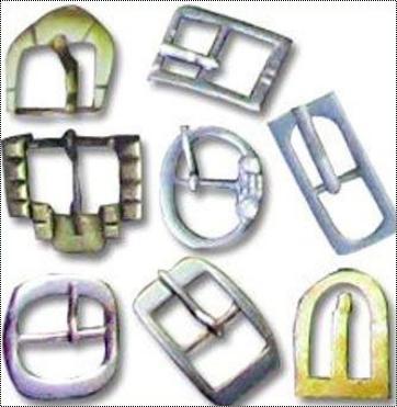 Designer Metal Belt Buckles