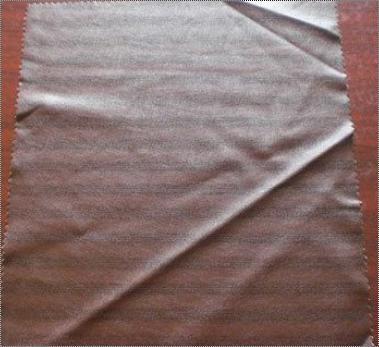 Finished Synthetic Leather For Clothes Thickness: 0.8 Millimeter (Mm)