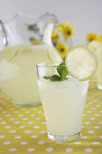 Lemon Water Powder