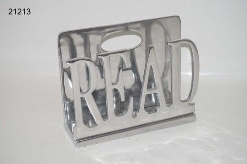 Magazine Rack (Read)