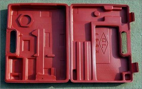 Plastic Blow Molding Tool Box