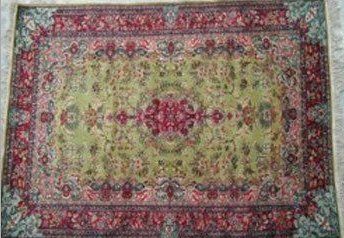 Economical Designer Persian Carpet Non-Slip