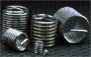 Helicoil Nitronic Screw Thread Inserts