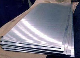 Metal Products Hot And Cold Rolling Titanium Plate