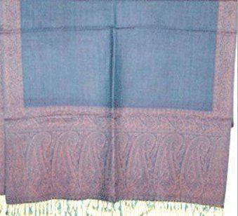 Indian Patola Viscose Shawls