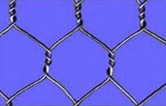 Low Carbon Iron Hexagonal Wire Netting