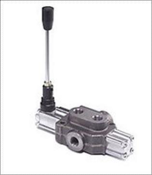 Monoblock Directional Control Valves