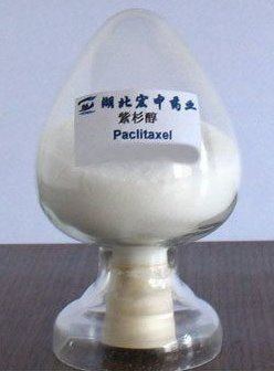 Pharmaceutical Grade Paclitaxel