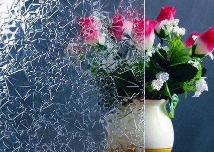 क्लियर एंड कलर फ्लोट ग्लास ग्लास की मोटाई: 3.5-12 मिलीमीटर (मिमी)