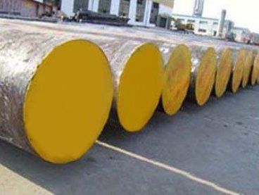 Heavy Duty Steel Round Bar Application: Industrial