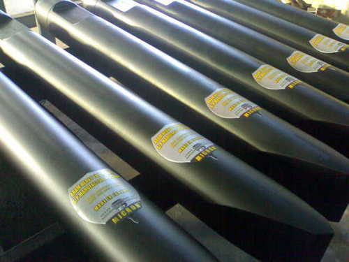 Machine Parts Industrial Hydraulic Breaker Chisel