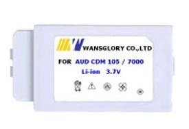 Mobile Phone Lithium Ion Battery