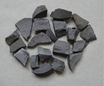 Natural Vanadium Nitrogen Alloy