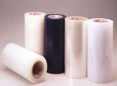 Tape Protective Plastic Packaging Film