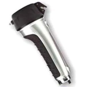 ABS Body Dynamo LED Torch